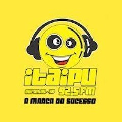 ITAIPÚ FM - Ourinhos SP( Vinhetas Cantadas Popular )