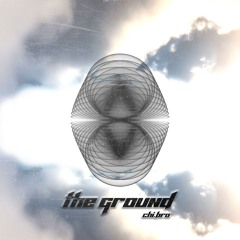the ground