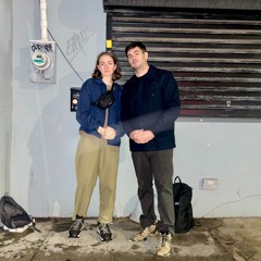 No Sir & Andrew Devlin - Live at Mansions @ The Lot Radio 07-04-2024