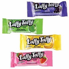Laffy Taffy [me]