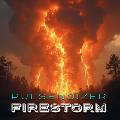 Firestorm