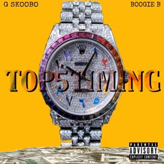 TOP5 TIMING ft. BOOGIE B