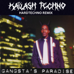 Coolio - Gangsta's Paradise [Hardtechno Remix] (FREE DOWNLOAD)