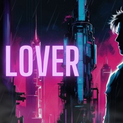 YOUR LOVER_MIX