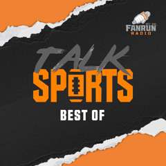 Best of TalkSports 7.15.25