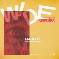 Wide Awake (feat. Stage Republic)