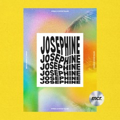 HYPAUX & Outset Island - Josephine (feat. Apophenia) OUT NOW!