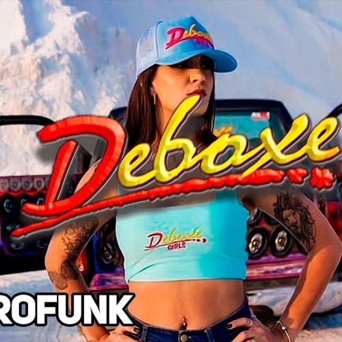Mix CJay' DEBOXEmix