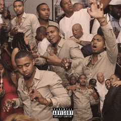 Nas - Shootouts (Kyl Remix)