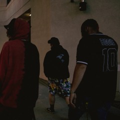 AML ft. Elevated Jayy