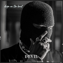 devil lo-fi (beat)
