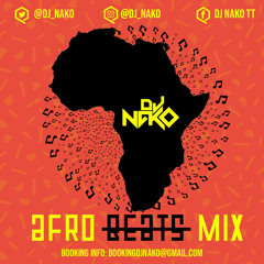 DJ Nako AfroMix