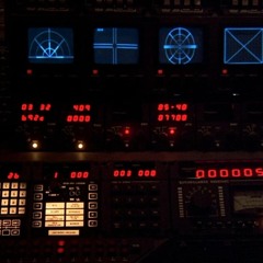 Jarre Air - Carl Kinsman