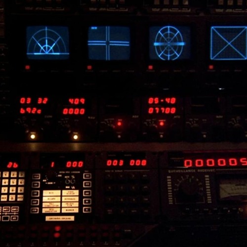 Jarre Air - Carl Kinsman