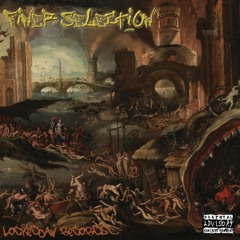 Branchy MC & Crooks - The Finer Selection
