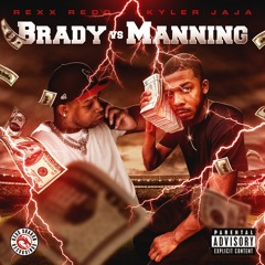 Brady Vs Manning ft. Skyler Jaja (Prod. by 808 Beezy)