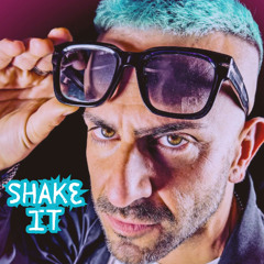 FRANKYEFFE - SHAKE IT (Extended Mix) Free DL