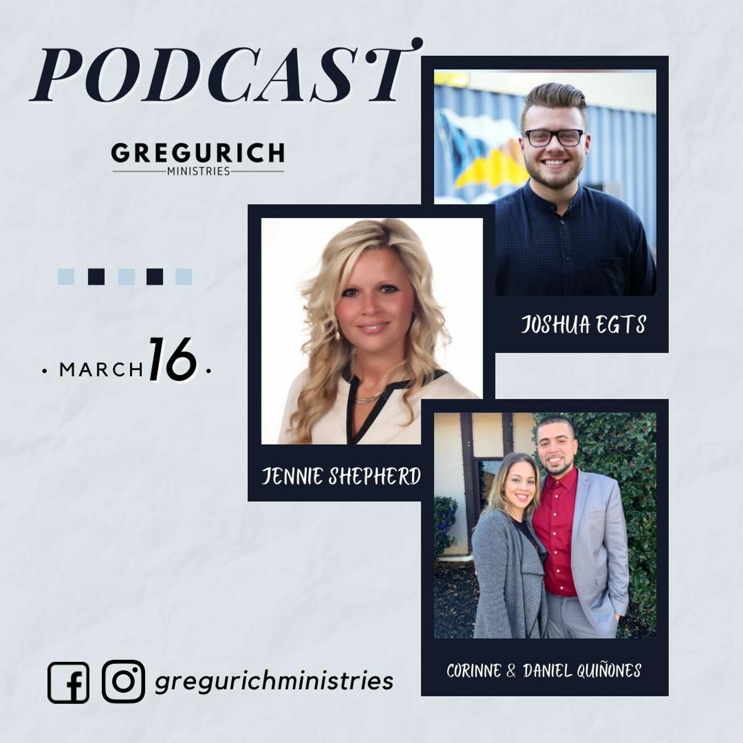 Gregurich Ministries