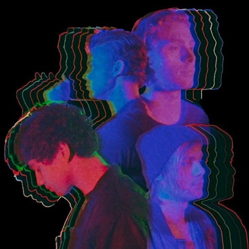 5 Seconds of Summer - Lover Of Mine (Official Audio) 