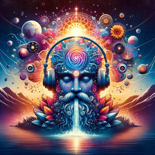 Dissolve Into Darkness - S.C.I. Creations