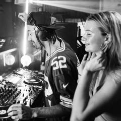 Lost In Bass 430: SWITCHES & STITCHES, DAN MEDLAND