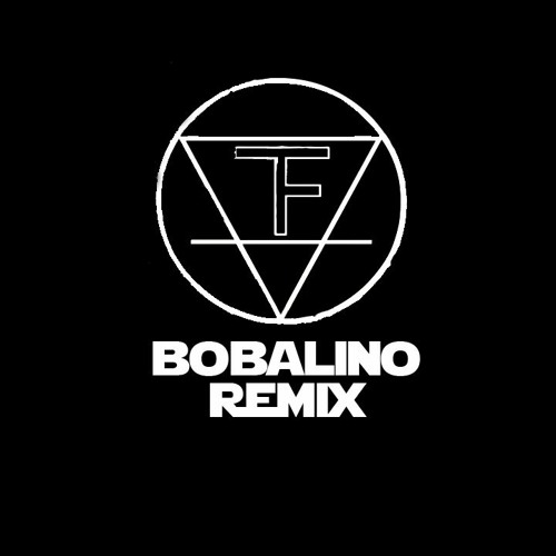 The Frixion - Cry Cry Cry (Bobalino Remix)