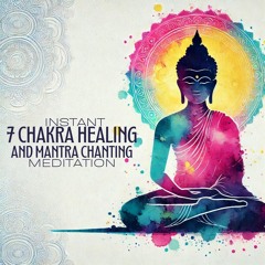 Harmony of All Chakras