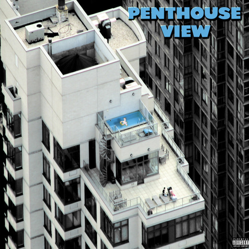 Slotlifebaby- penthouse view (Beezy Thrty)