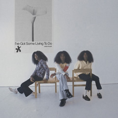 Jelani Aryeh – I've Got Some Living To Do
