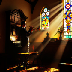 Great Is Thy Faithfulness - Arne Holgersson & Bertil Frithiof