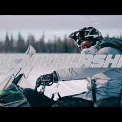 Rich Kalashh - Op me shit