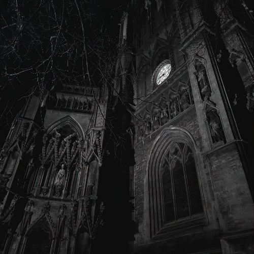 EXORCISM ft. LXCORXS (demo)