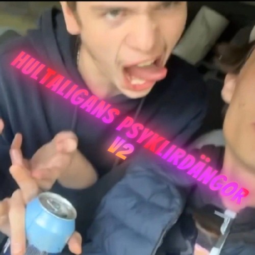 Hultaligans Psyklirdängor V2 #PsyklirSåInåtHelvete🪚🪚
