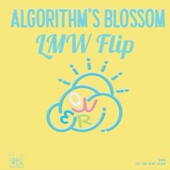 QWER - 내이름맑음 (LMW Flip)