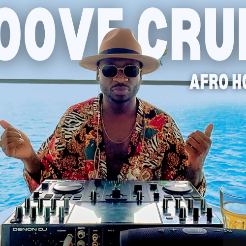 Afro-House and Deep House Vibe Mix | Groove Cruise w/ Nehemiah Clark
