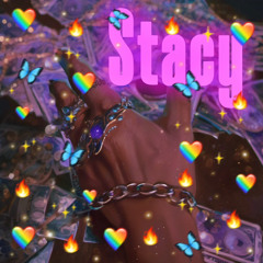 Kieatte - Stacy (feat. Kid Da Vine)