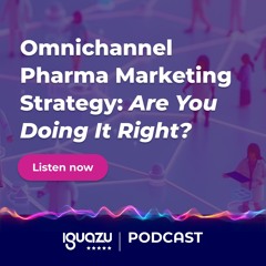 Omnichannel Pharma Marketing Strategy