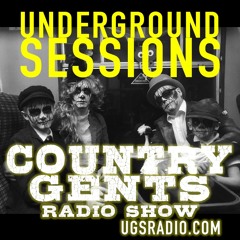 Underground Sessions Halloween Special 2020