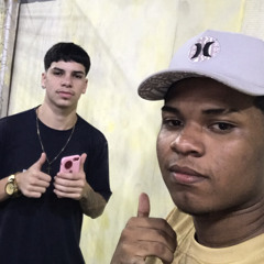 MTG - TOMA NA XRC x SENTA CA BUNDA 🇹🇹