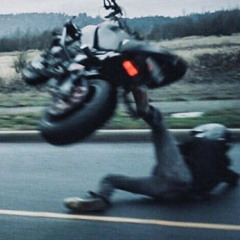 crash into u (prod TAC 4)