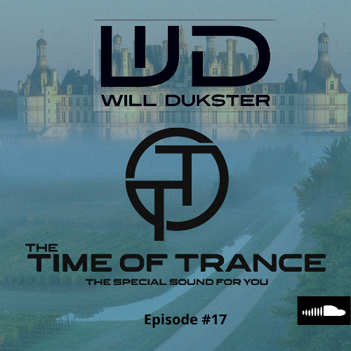 The Time Of Trance #17