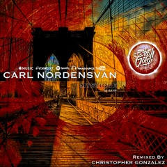 Carl Nordensvan - Mystique