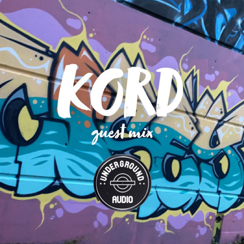 UGA129 - KORD guest mix