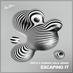 Halil Sensei, Smith & Sorren - Escaping It [HP225]