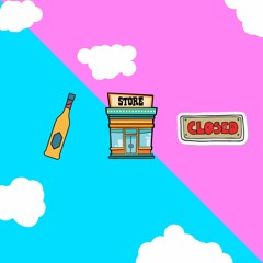 Liquor Store Closing - Recess Radio
