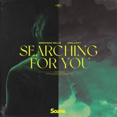 Brendan Mills - Searching For You (ft. Imallryt)