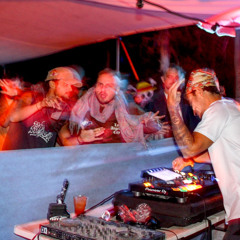 PATO - Goa Live Set @ Das WonderLand 21/11/2025