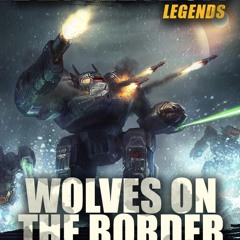[epub Download] BattleTech Legends: Wolves on the Border BY : Robert N. Charrette