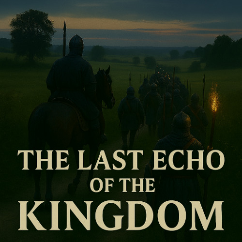 The Last Echo of the Kingdom