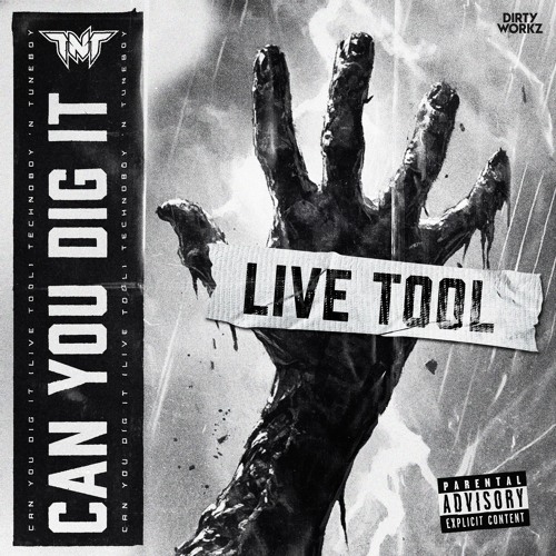 TNT - Can You Dig It (Live Tool)